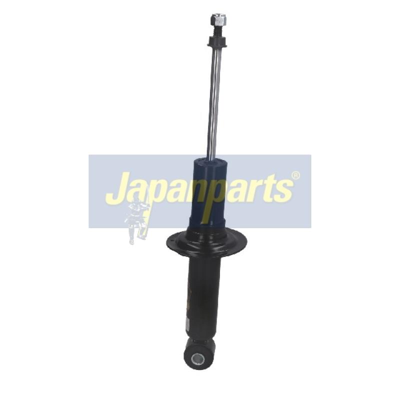 Jeu de 2 amortisseurs arrière JAPANPARTS MM-70020 - Visuel 1