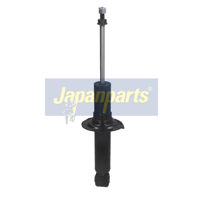 Jeu de 2 amortisseurs arrière JAPANPARTS MM-70020 - Visuel 2