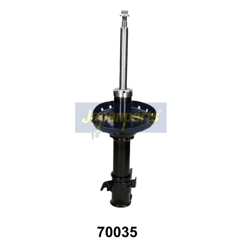 Amortisseur avant gauche JAPANPARTS MM-70035 - Visuel 1