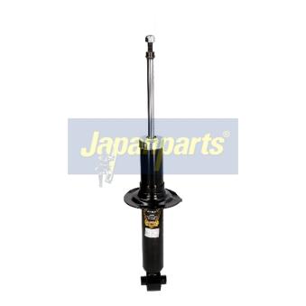 Jeu de 2 amortisseurs arrière JAPANPARTS [MM-70058]
