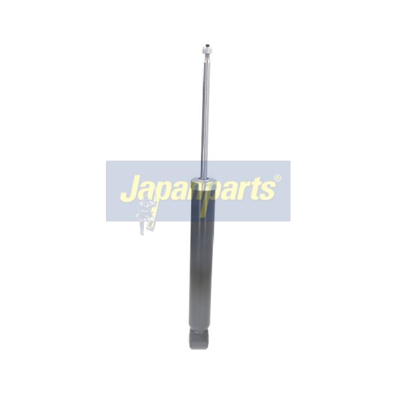 Jeu de 2 amortisseurs arrière JAPANPARTS MM-80034 - Visuel 2