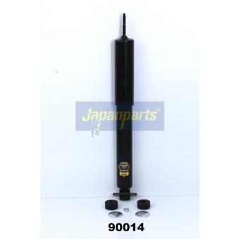 Jeu de 2 amortisseurs avant JAPANPARTS [MM-90014]
