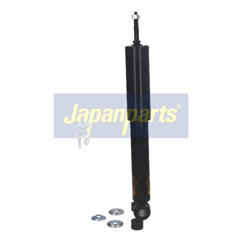 Jeu de 2 amortisseurs avant JAPANPARTS MM-90027 - Visuel 1