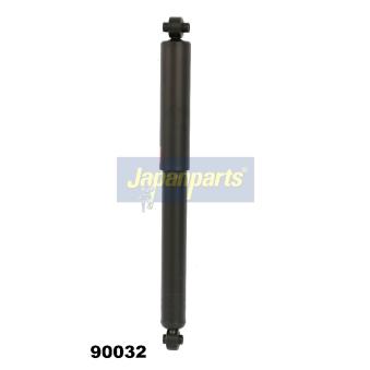 Jeu de 2 amortisseurs arrière JAPANPARTS [MM-90032]