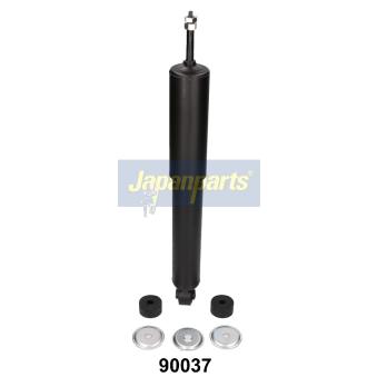 Jeu de 2 amortisseurs avant JAPANPARTS [MM-90037]