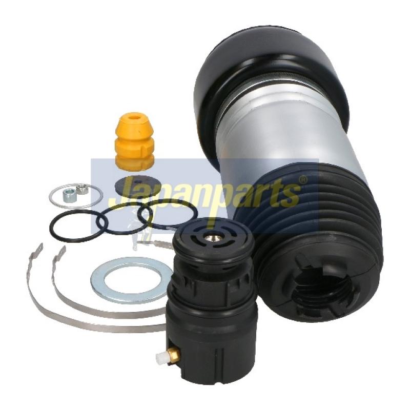 Soufflet de suspension, suspension pneumatique JAPANPARTS MM-AS048 - Visuel 1