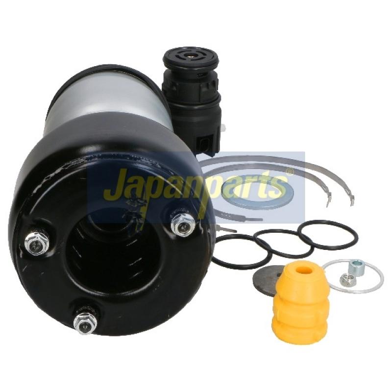 Soufflet de suspension, suspension pneumatique JAPANPARTS MM-AS048 - Visuel 2