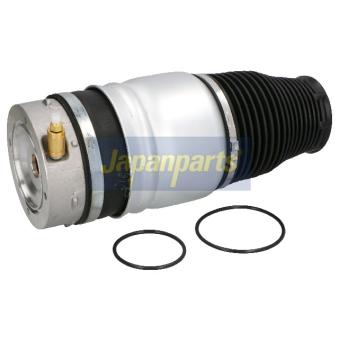 Soufflet de suspension, suspension pneumatique avant droit JAPANPARTS [MM-AS052]