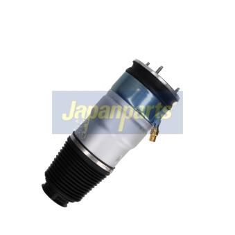 Soufflet de suspension, suspension pneumatique JAPANPARTS [MM-AS297]