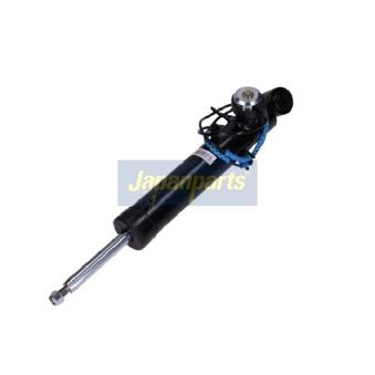 Amortisseur arrière gauche JAPANPARTS [MM-AS431]