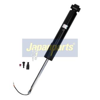 Jeu de 2 amortisseurs arrière JAPANPARTS [MM-AS445]
