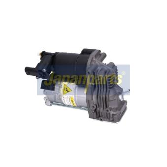 Compresseur, système d'air comprimé JAPANPARTS [MM-ASC073]