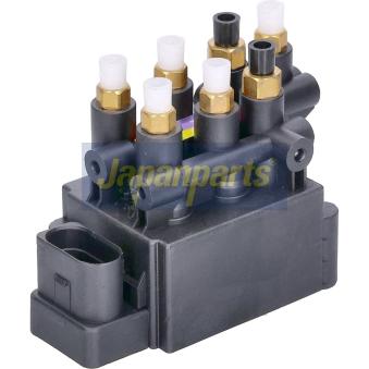 Valve, système d'air comprimé JAPANPARTS [MM-ASV024]