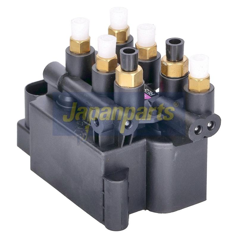 Valve, système d'air comprimé JAPANPARTS MM-ASV024 - Visuel 1