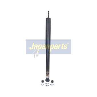 Jeu de 2 amortisseurs arrière JAPANPARTS [MM-DR003]
