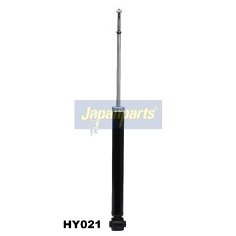 Jeu de 2 amortisseurs arrière JAPANPARTS [MM-HY021]