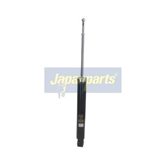 Jeu de 2 amortisseurs arrière JAPANPARTS [MM-HY037]