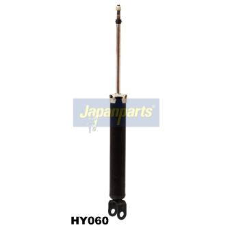 Jeu de 2 amortisseurs arrière JAPANPARTS [MM-HY060]