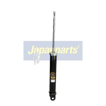 Jeu de 2 amortisseurs arrière JAPANPARTS [MM-KI058]