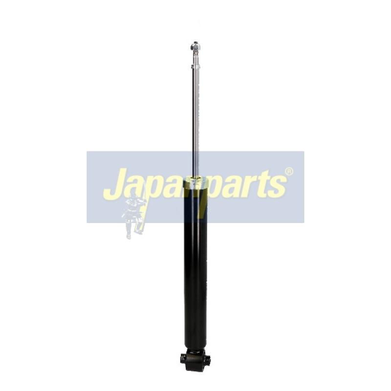 Jeu de 2 amortisseurs arrière JAPANPARTS MM-KI062 - Visuel 2