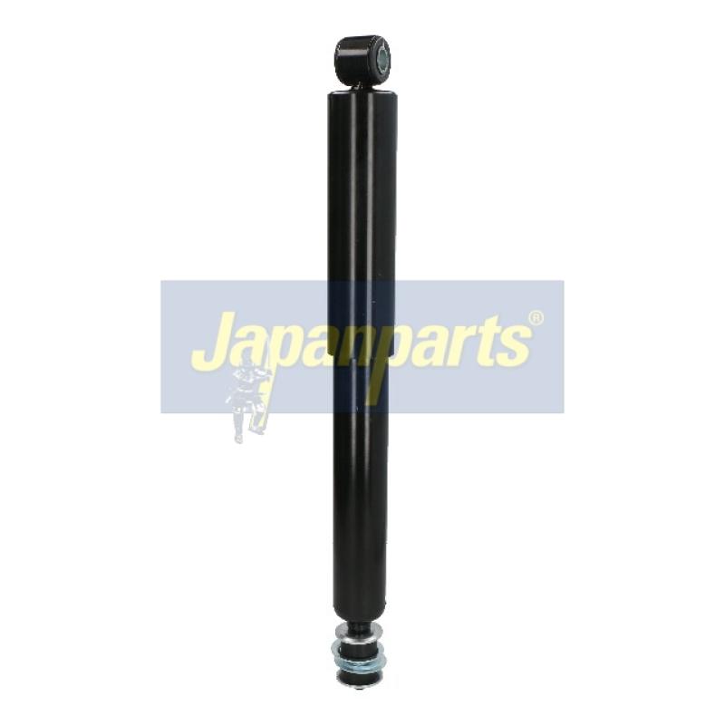 Jeu de 2 amortisseurs arrière JAPANPARTS MM-LR002 - Visuel 2