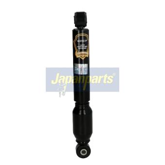 Amortisseur de direction JAPANPARTS [MM-SMA06]