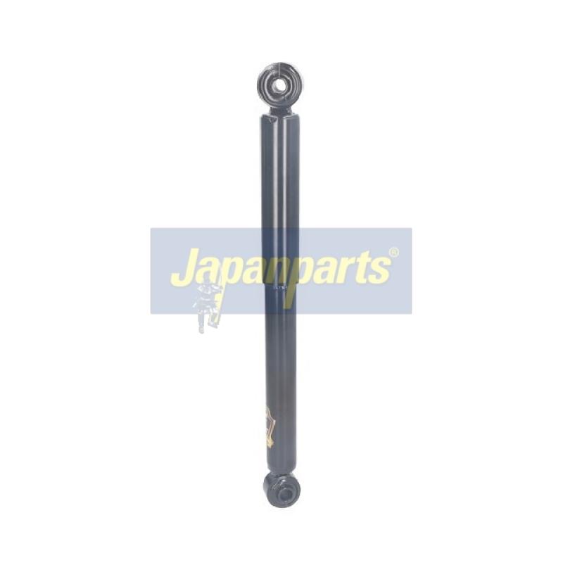 Jeu de 2 amortisseurs arrière JAPANPARTS MM-W0020 - Visuel 1
