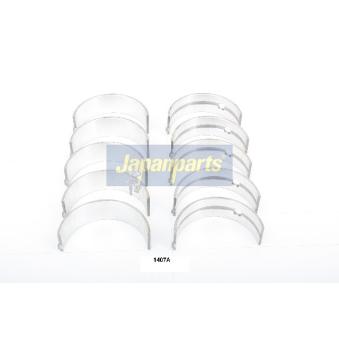 Kit de coussinet de vilebrequin JAPANPARTS [MS1407A]