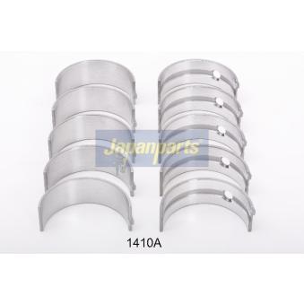 Kit de coussinet de vilebrequin JAPANPARTS [MS1410A]