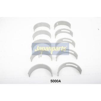 Kit de coussinet de vilebrequin JAPANPARTS [MS5000A]