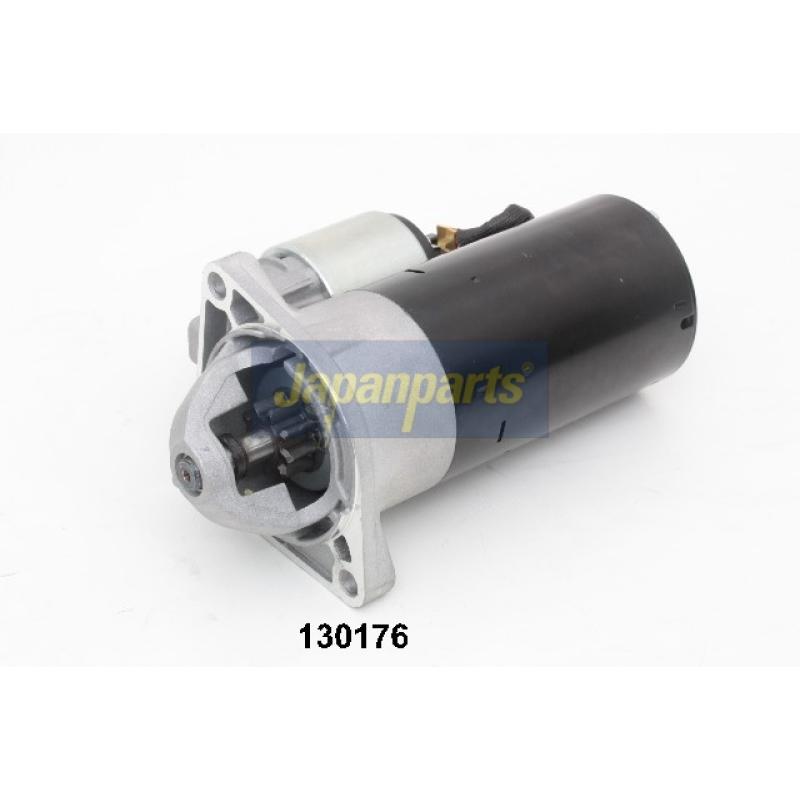 Démarreur JAPANPARTS MT130176 - Visuel 1