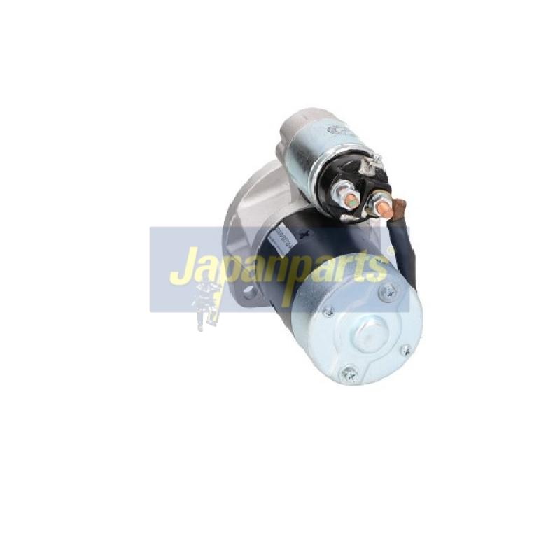 Démarreur JAPANPARTS MTD101 - Visuel 1