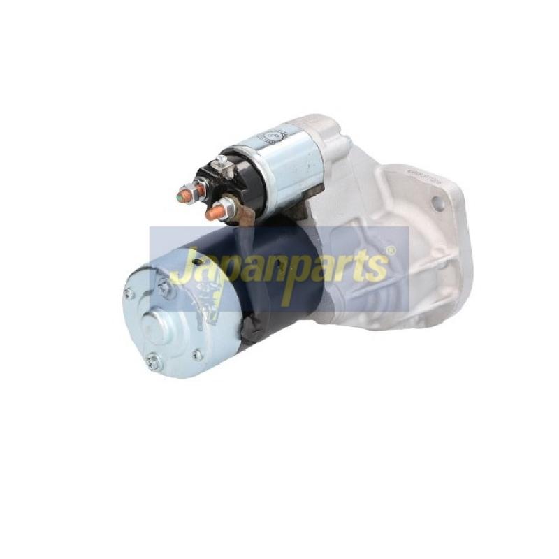 Démarreur JAPANPARTS MTD101 - Visuel 2