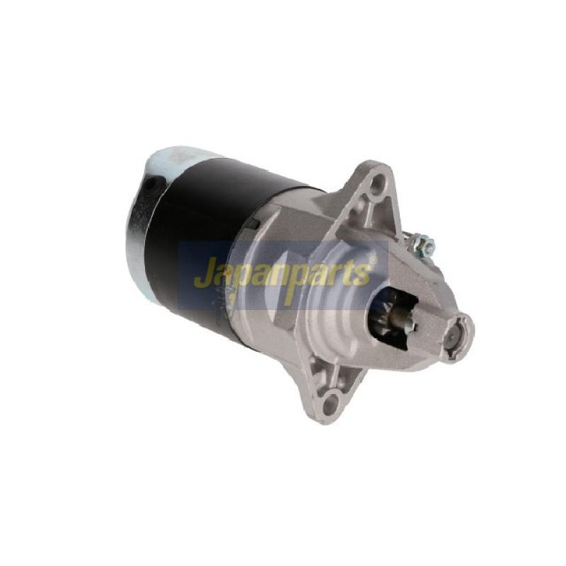 Démarreur JAPANPARTS MTI214 - Visuel 1