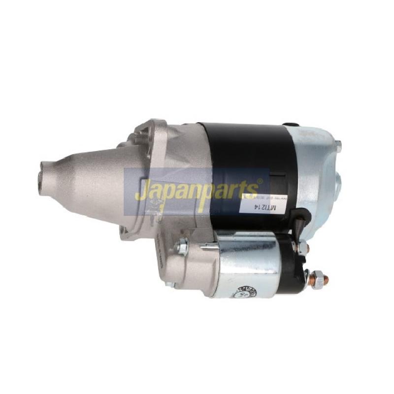Démarreur JAPANPARTS MTI214 - Visuel 2