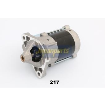 Démarreur JAPANPARTS [MTI217]