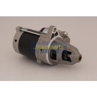 Démarreur JAPANPARTS [MTI219]
