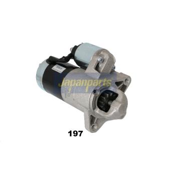 Démarreur JAPANPARTS [MTM197]