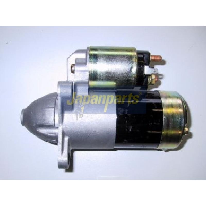 Démarreur JAPANPARTS MTM201 - Visuel 1