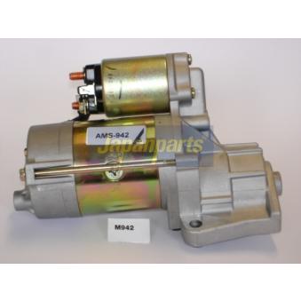 Démarreur JAPANPARTS [MTM942]