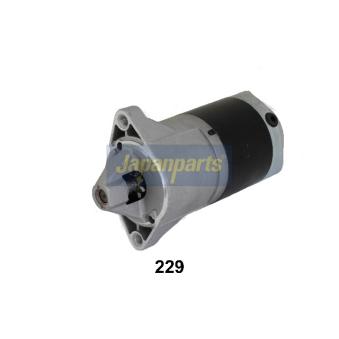Démarreur JAPANPARTS [MTT229]