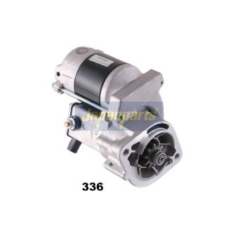 Démarreur JAPANPARTS [MTT336]