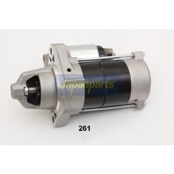 Démarreur JAPANPARTS [MTZ261]