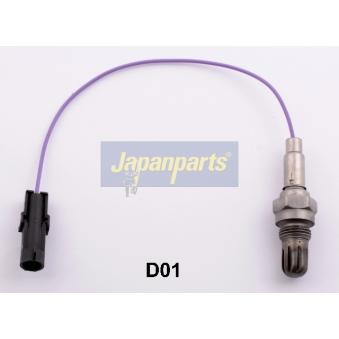 Sonde lambda JAPANPARTS [OO-D01]