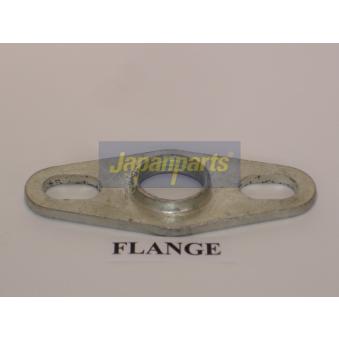 Sonde lambda JAPANPARTS [OO-FLANGE]