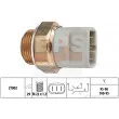 EPS 1.850.616 - Interrupteur de température, ventilateur de radiateur