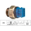 Interrupteur de température, ventilateur de radiateur EPS [1.850.700]