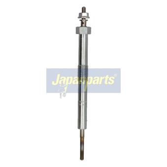 Bougie de préchauffage JAPANPARTS [PA309]