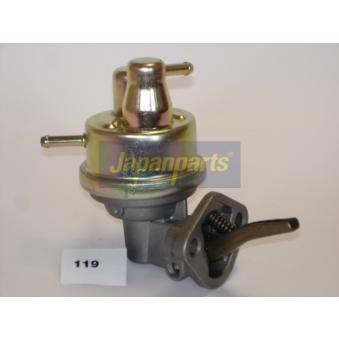 Pompe à carburant JAPANPARTS [PB-119]