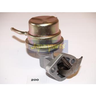 Pompe à carburant JAPANPARTS [PB-200]